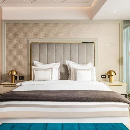 Hotel Plaza Grand Near Igi Airport نيودلهي المظهر الخارجي الصورة