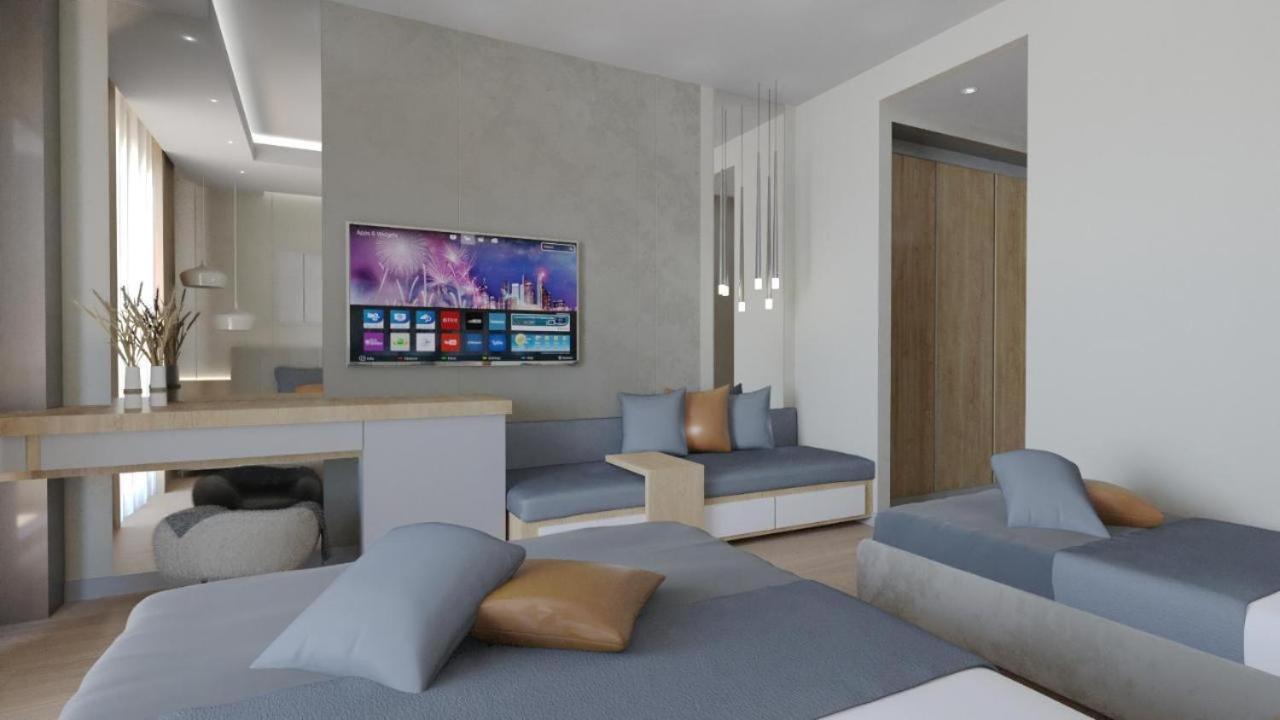 Hotel Plaza Grand Near Igi Airport نيودلهي المظهر الخارجي الصورة