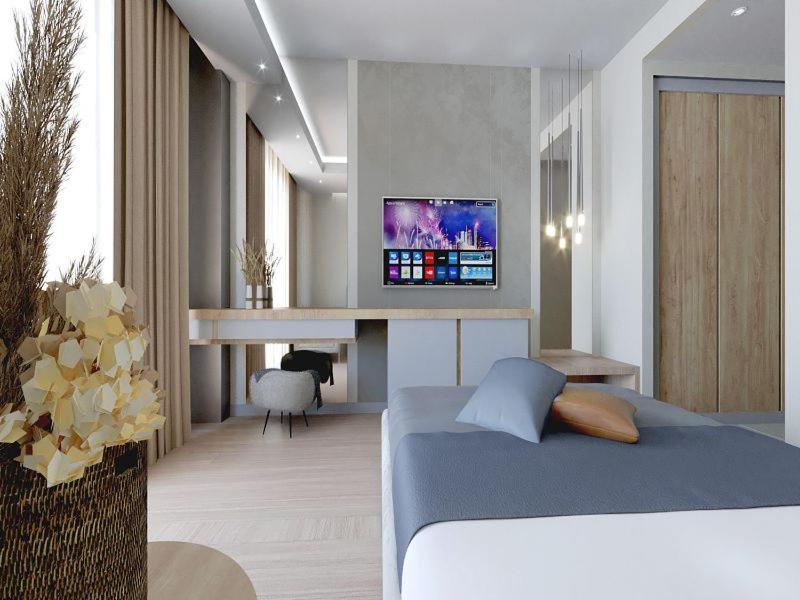 Hotel Plaza Grand Near Igi Airport نيودلهي المظهر الخارجي الصورة